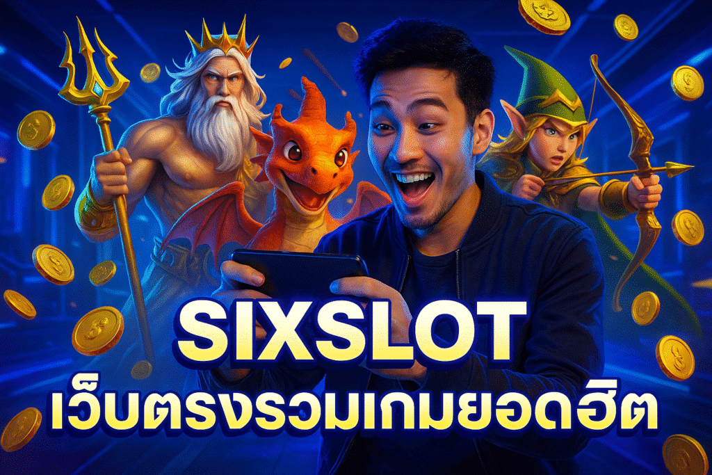 SIXSLOT